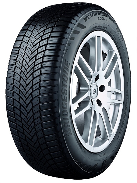 195/65 R 15 WEATHER CONTROL A005 EVO  XL 95V